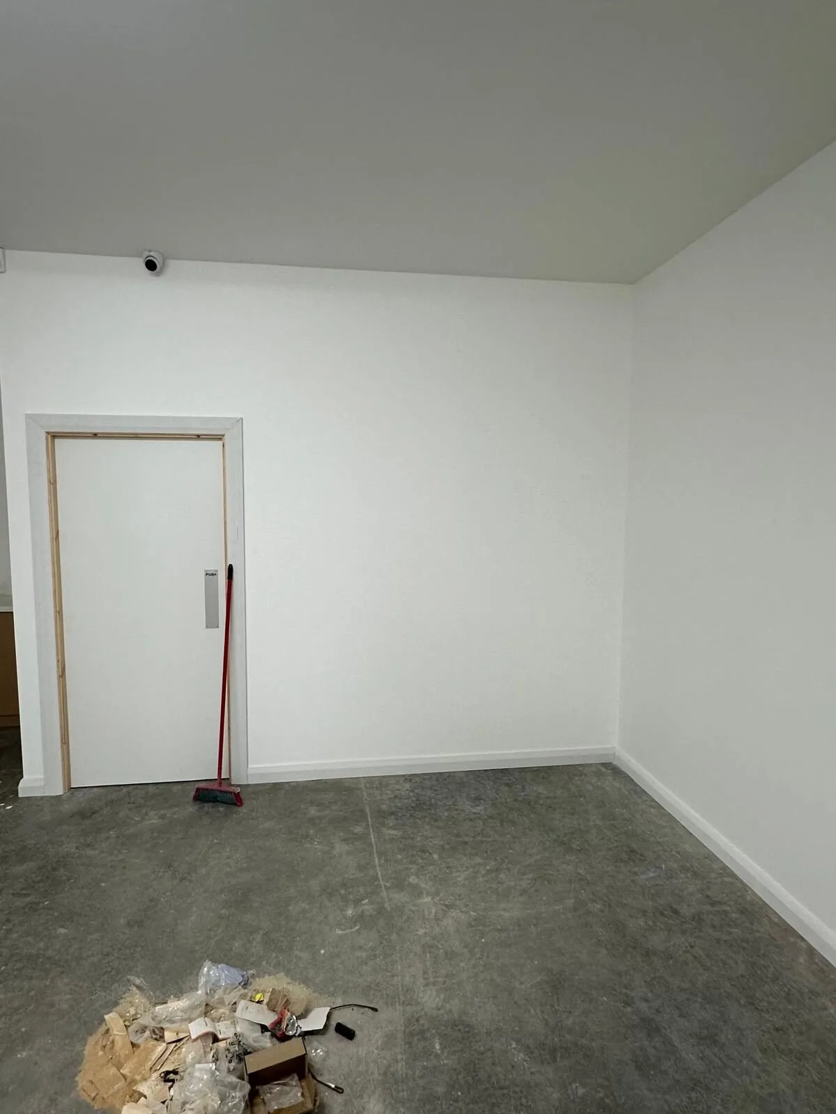 Doors & Glass Partitions by Mullan Carpentry & Joinery in Derry (project photo 2)