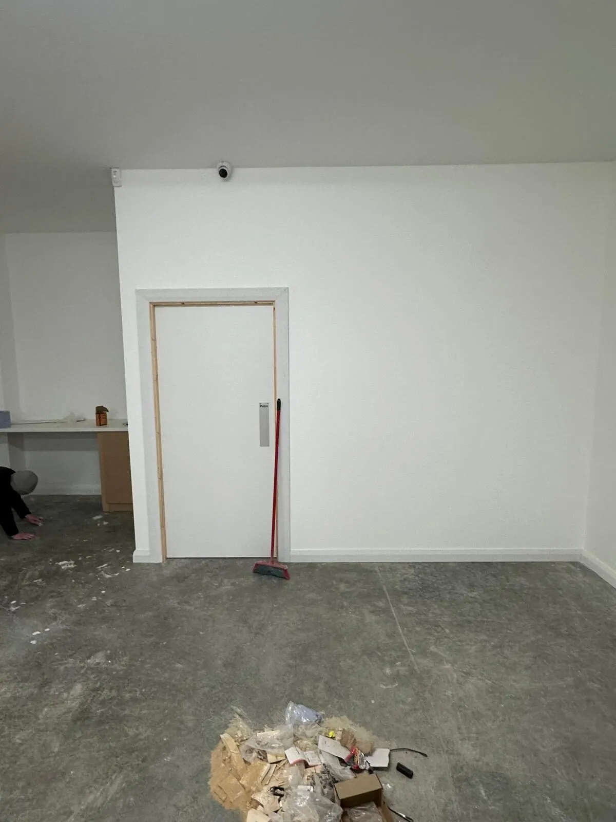 Doors & Glass Partitions by Mullan Carpentry & Joinery in Derry (project photo 4)