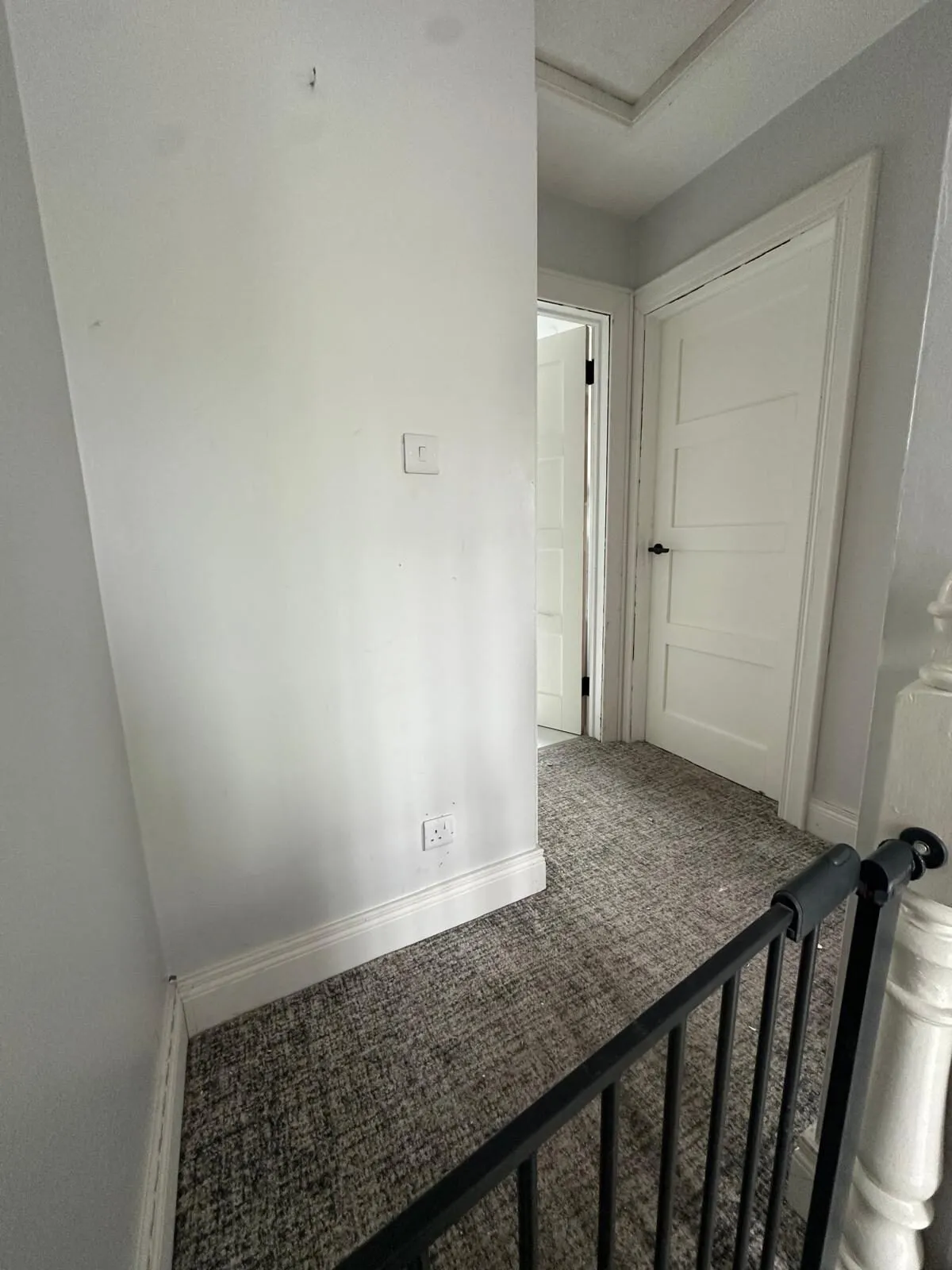 Staircases & Landings by Mullan Carpentry & Joinery in Derry (project photo 3)