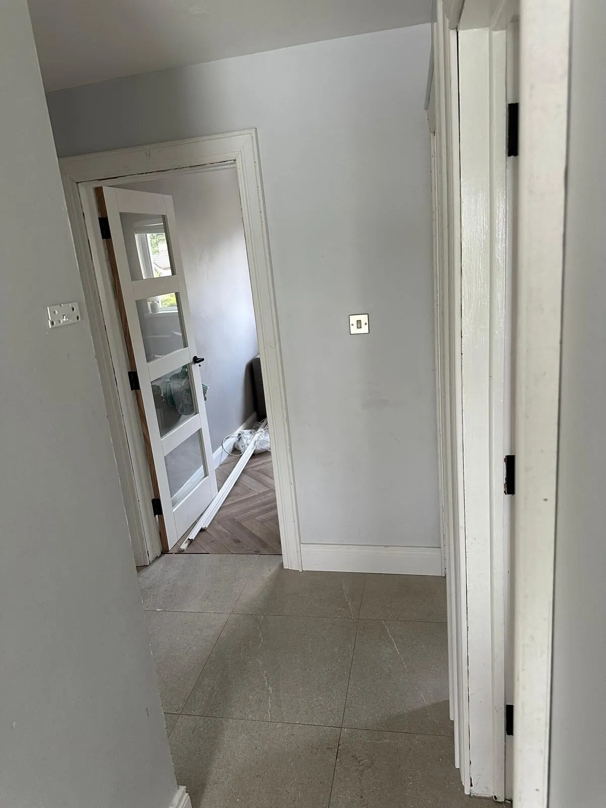Doors & Glass Partitions by Mullan Carpentry & Joinery in Derry (project photo 5)