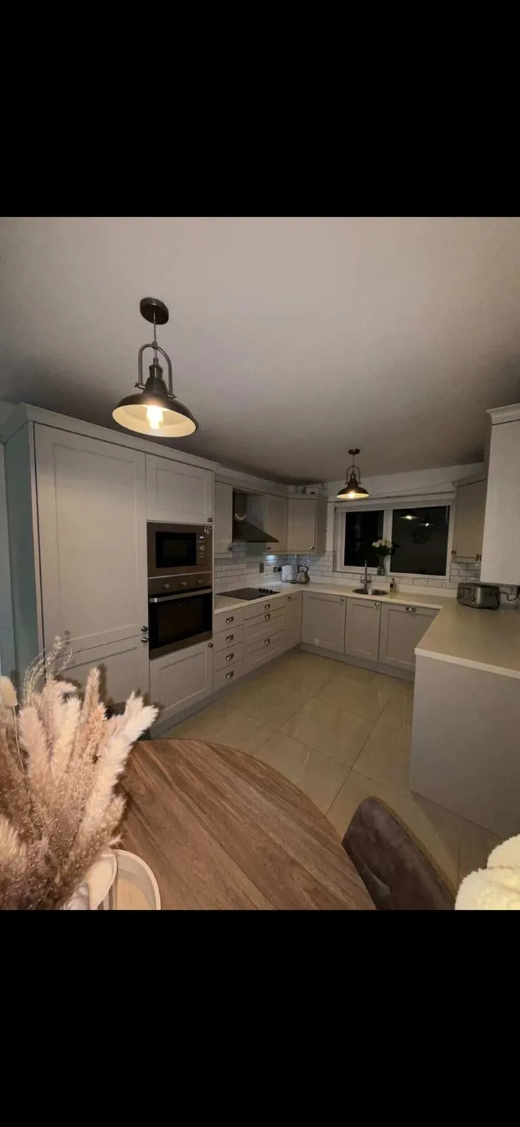 Bespoke Kitchens by Mullan Carpentry & Joinery in Derry (project photo 3)