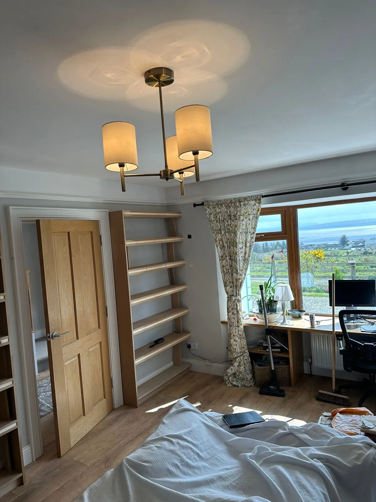 Wall Panelling & Slat Features by Mullan Carpentry & Joinery in Derry (project photo 3)