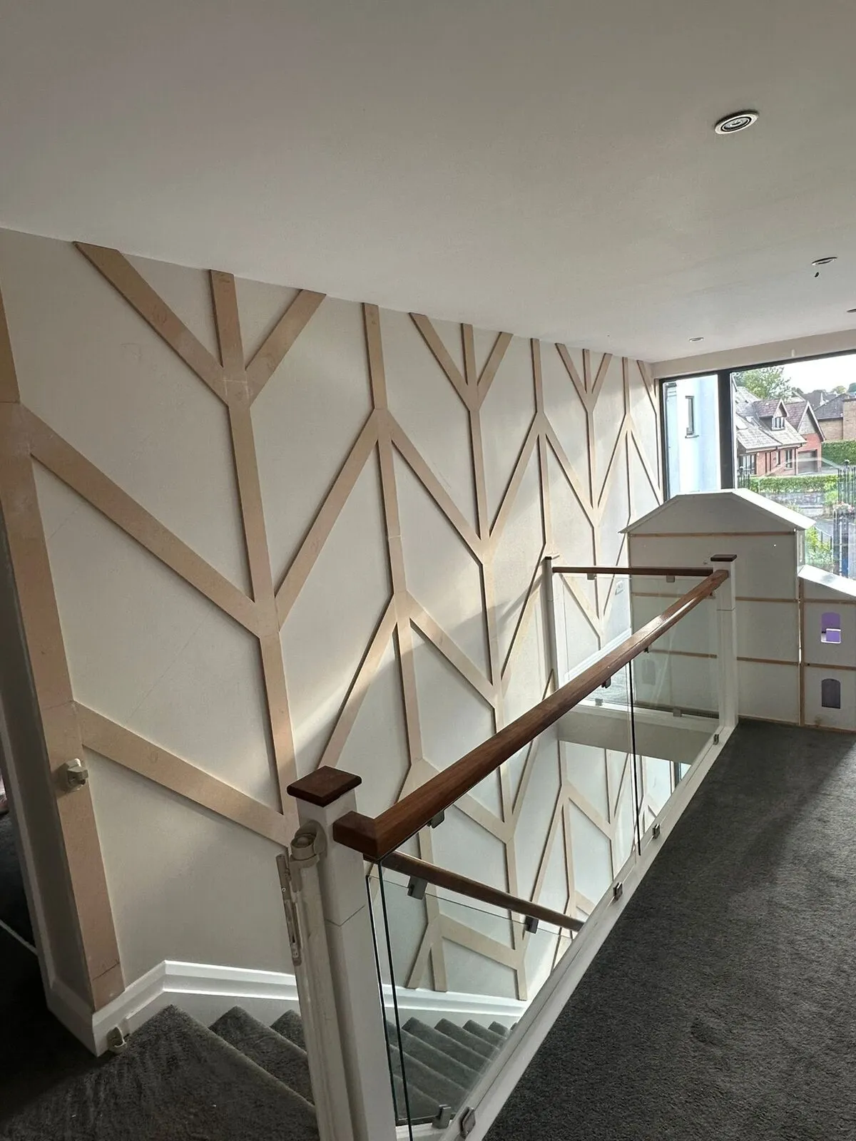 Staircases & Landings by Mullan Carpentry & Joinery