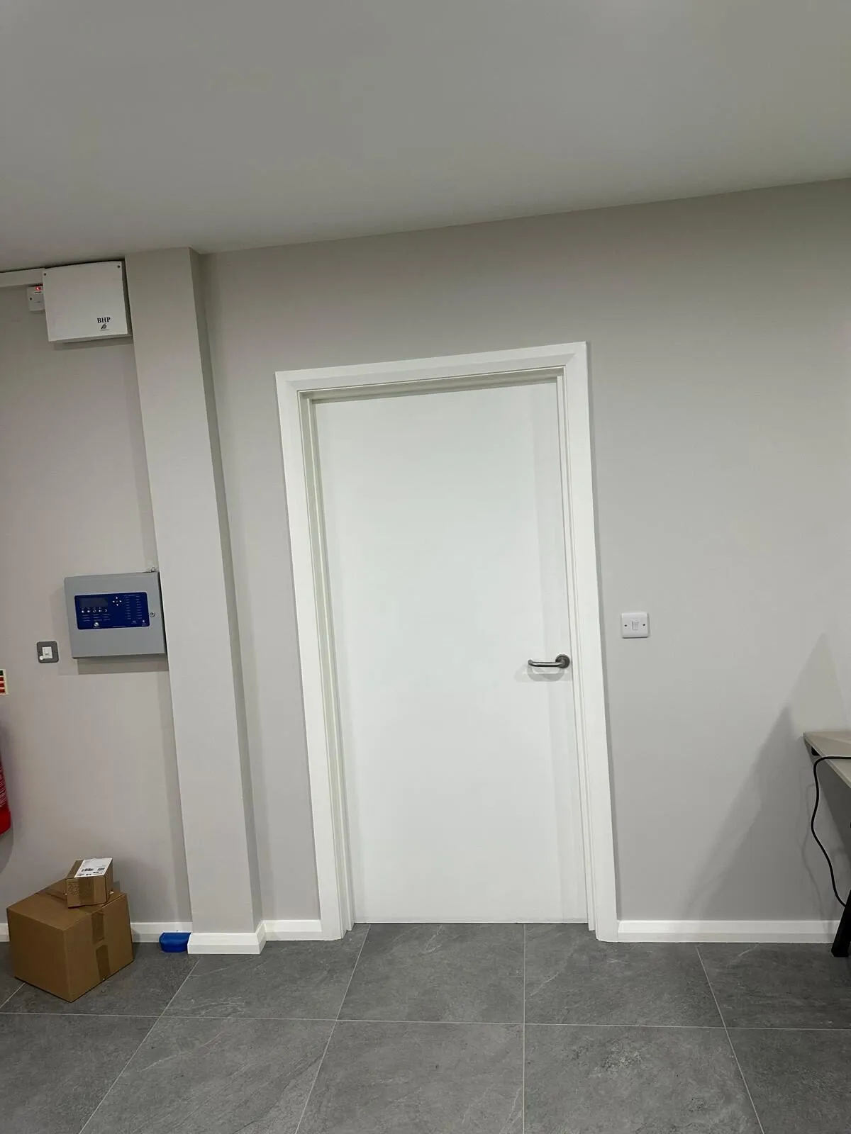 Doors & Glass Partitions by Mullan Carpentry & Joinery in Derry (project photo 7)
