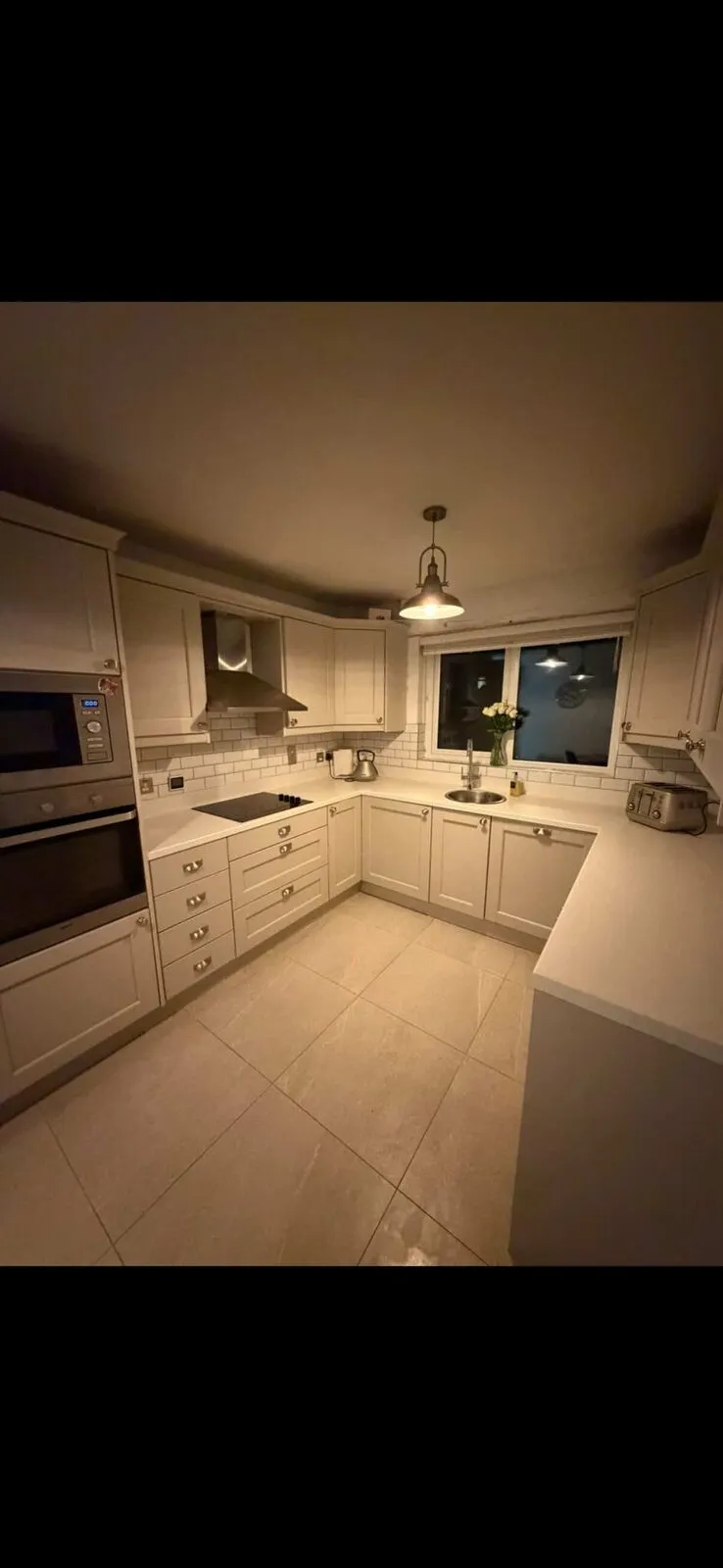 Bespoke Kitchens by Mullan Carpentry & Joinery