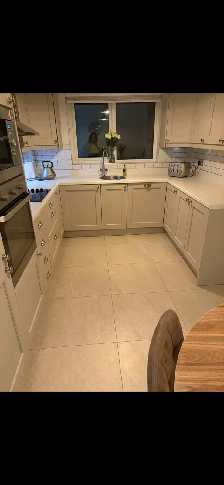Bespoke Kitchens by Mullan Carpentry & Joinery in Derry (project photo 5)
