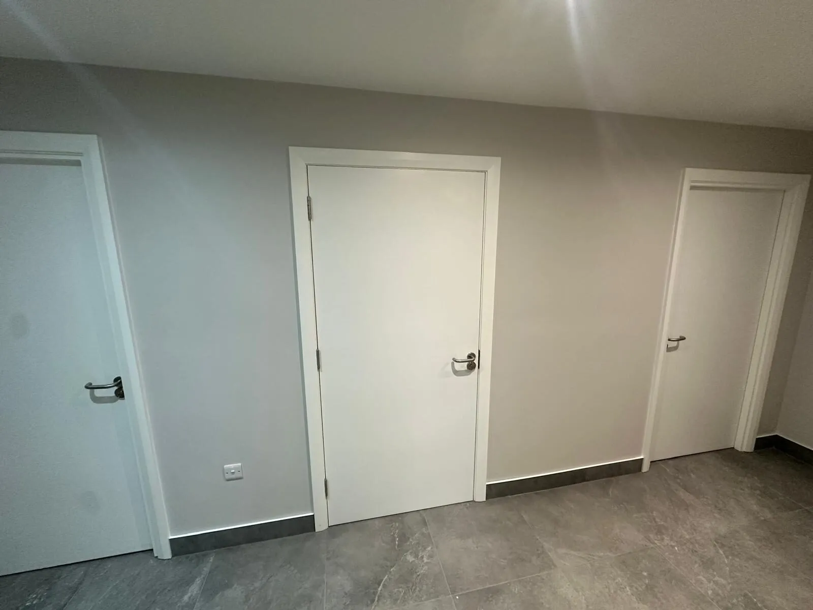 Doors & Glass Partitions by Mullan Carpentry & Joinery in Derry (project photo 8)