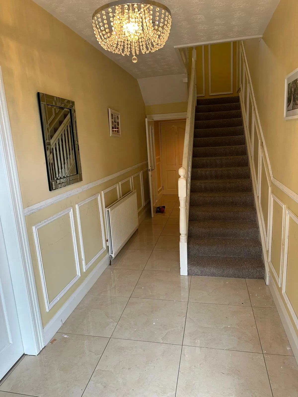 Staircases & Landings by Mullan Carpentry & Joinery in Derry (project photo 6)