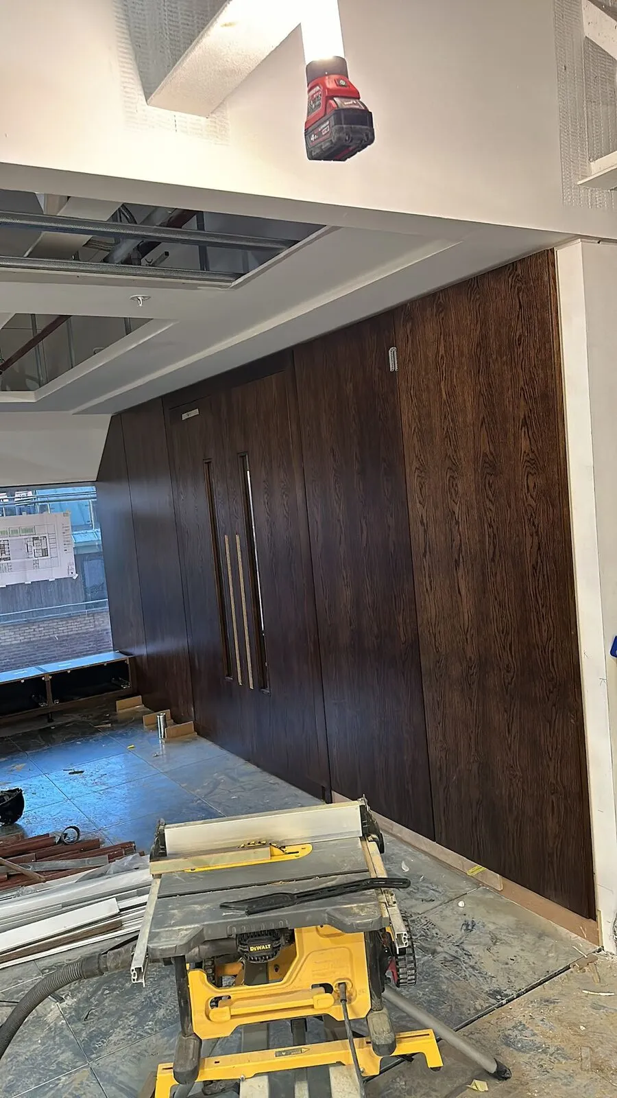 Fitted Wardrobes by Mullan Carpentry & Joinery in Derry (project photo 6)