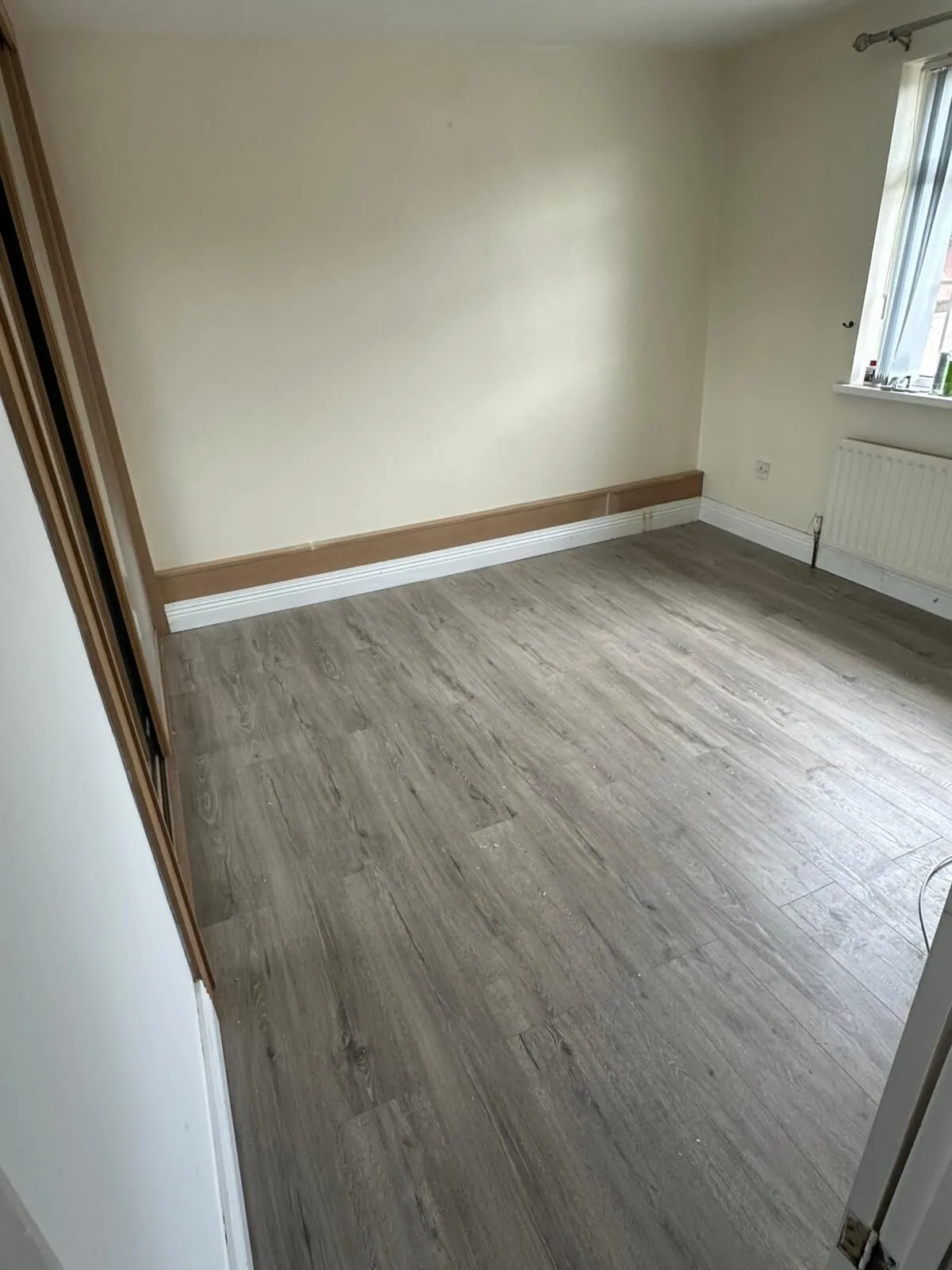 Finished Interiors by Mullan Carpentry & Joinery in Derry (project photo 7)