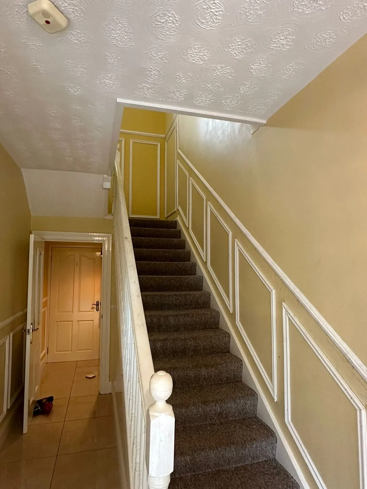 Staircases & Landings by Mullan Carpentry & Joinery in Derry (project photo 8)