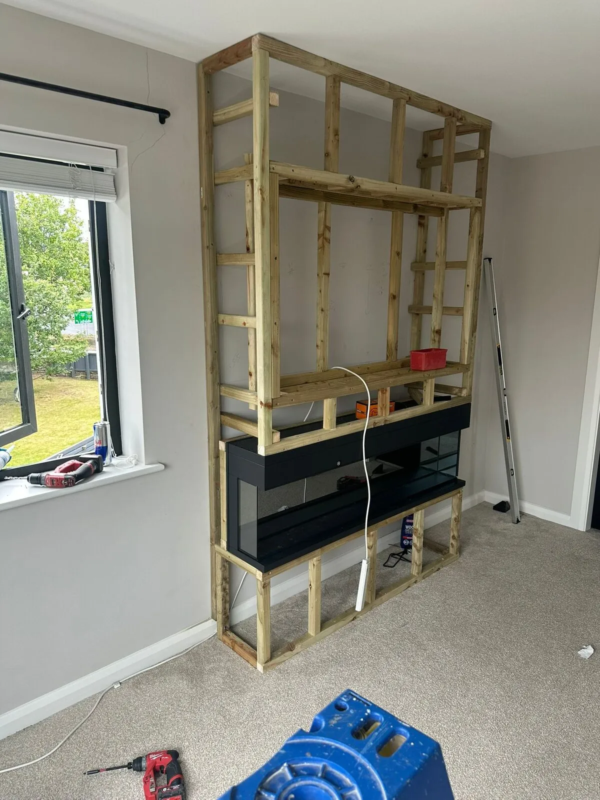 Structural & First-Fix Carpentry by Mullan Carpentry & Joinery in Derry (project photo 9)