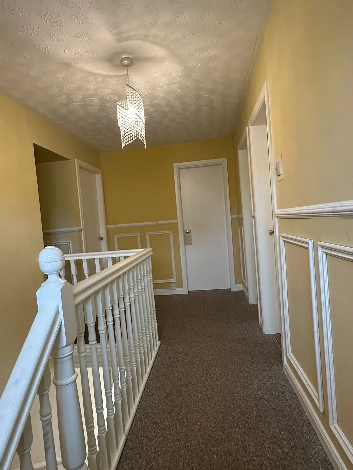 Staircases & Landings by Mullan Carpentry & Joinery in Derry (project photo 9)