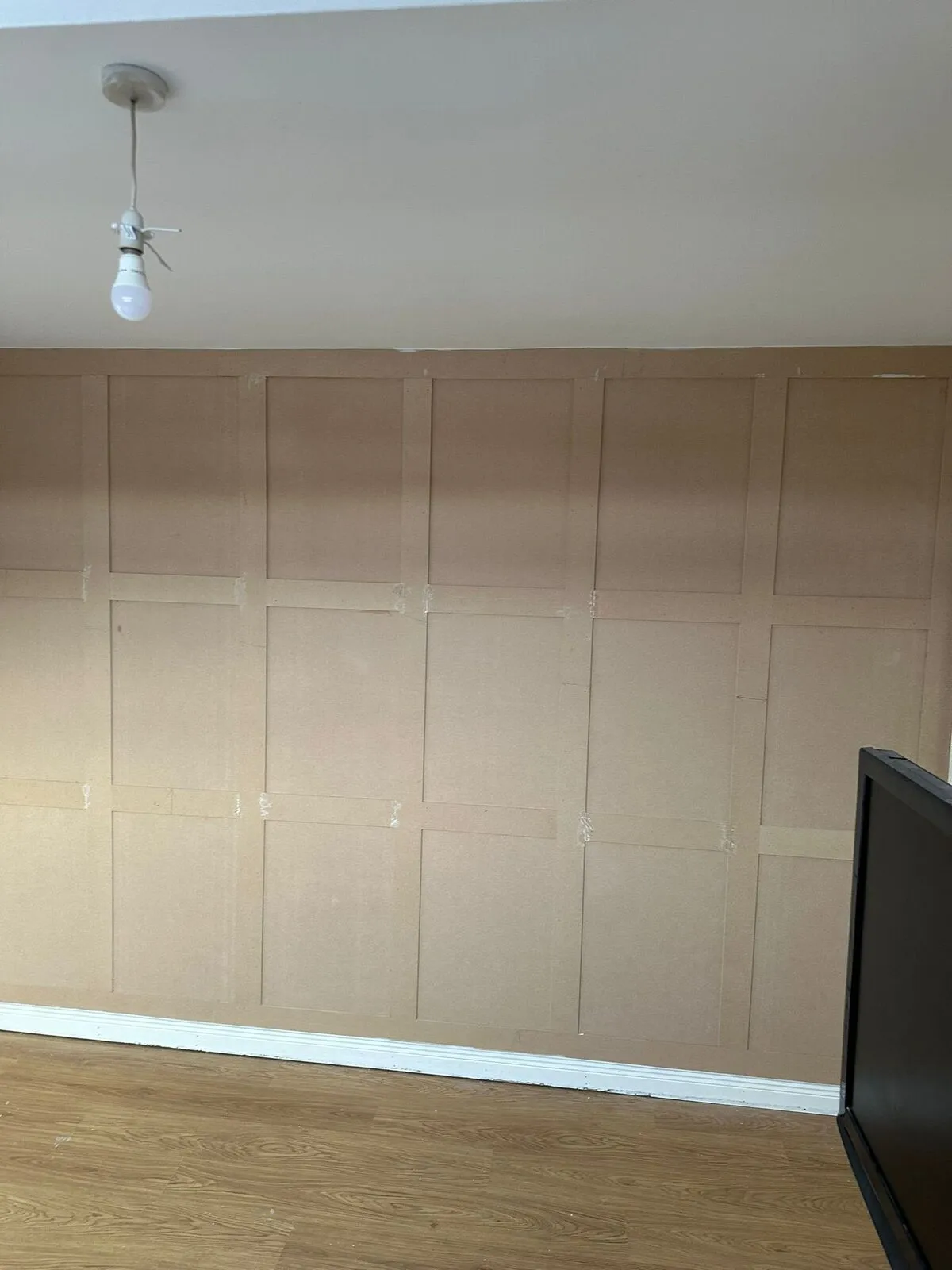 Wall Panelling & Slat Features by Mullan Carpentry & Joinery in Derry (project photo 5)