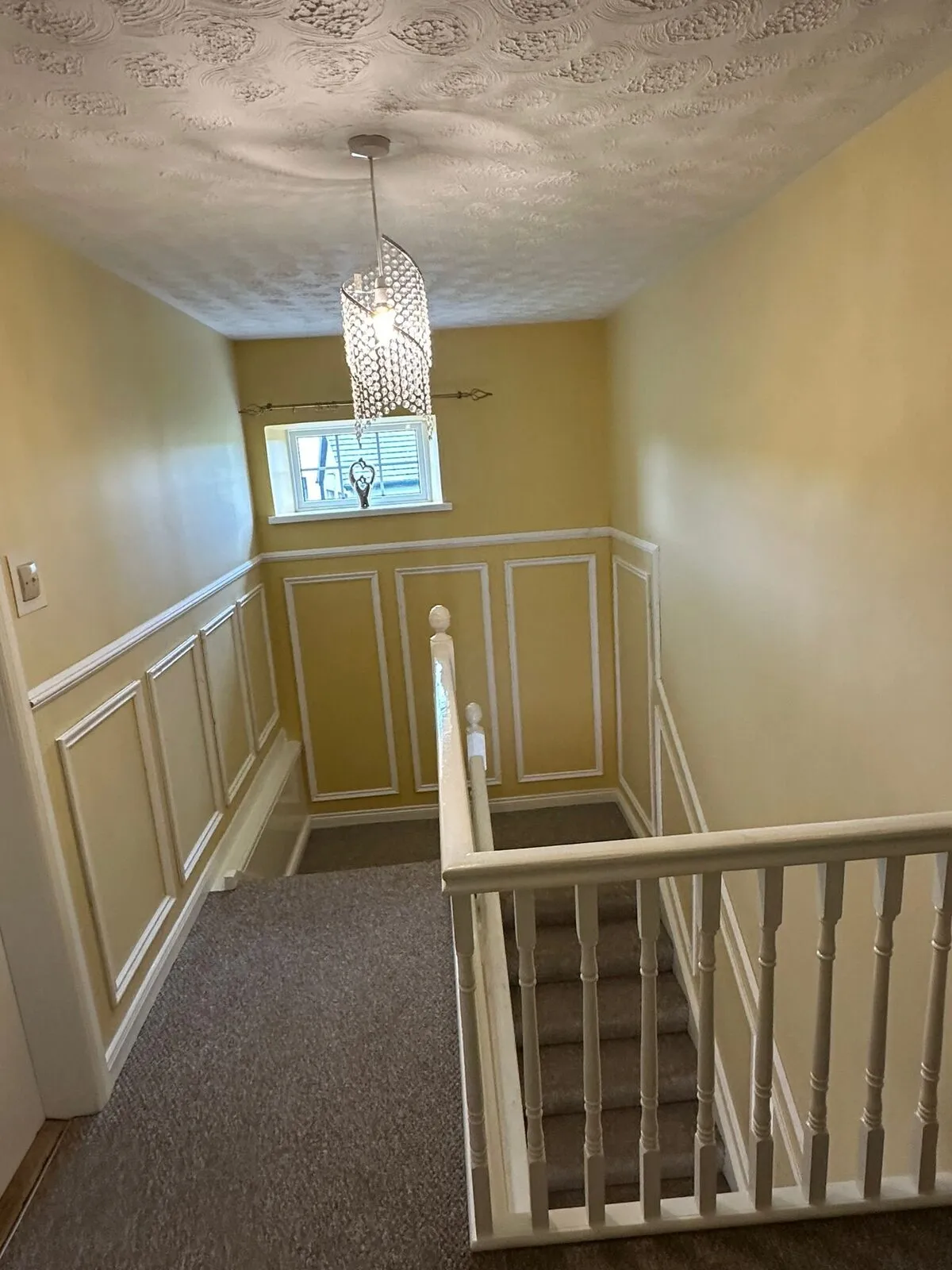 Staircases & Landings by Mullan Carpentry & Joinery in Derry (project photo 10)