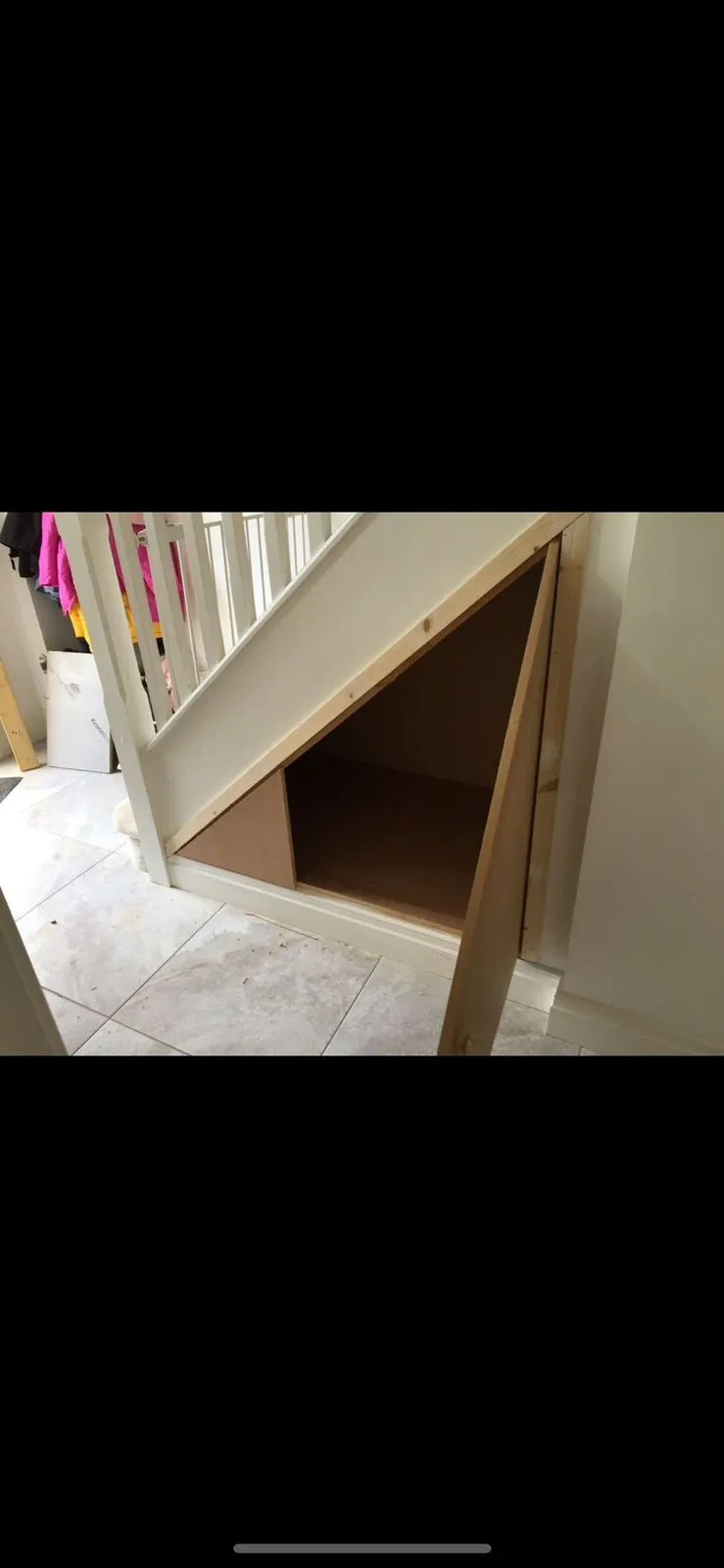 Staircases & Landings by Mullan Carpentry & Joinery in Derry (project photo 11)