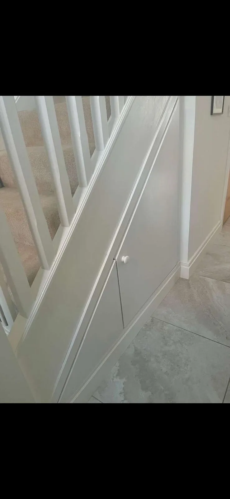 Staircases & Landings by Mullan Carpentry & Joinery in Derry (project photo 12)
