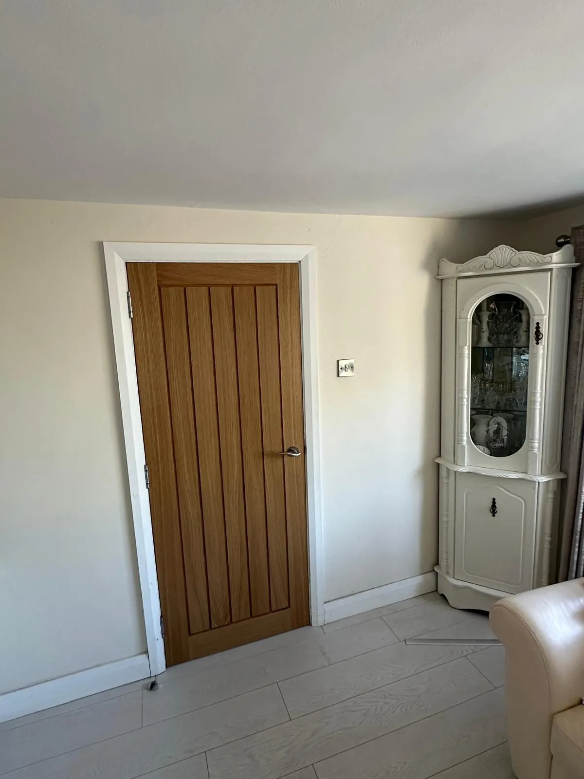 Doors & Glass Partitions by Mullan Carpentry & Joinery in Derry (project photo 15)