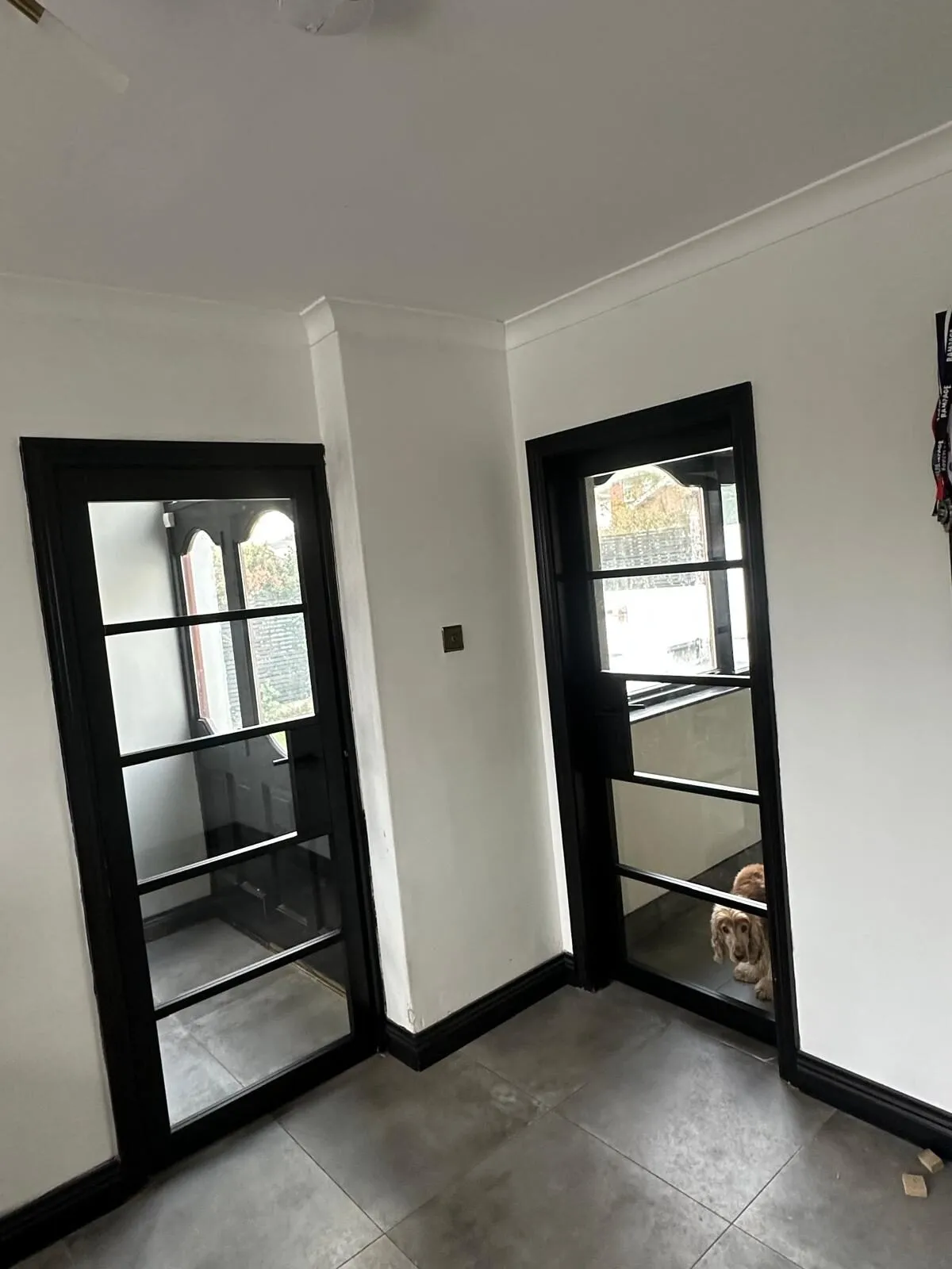 Doors & Glass Partitions by Mullan Carpentry & Joinery in Derry (project photo 17)