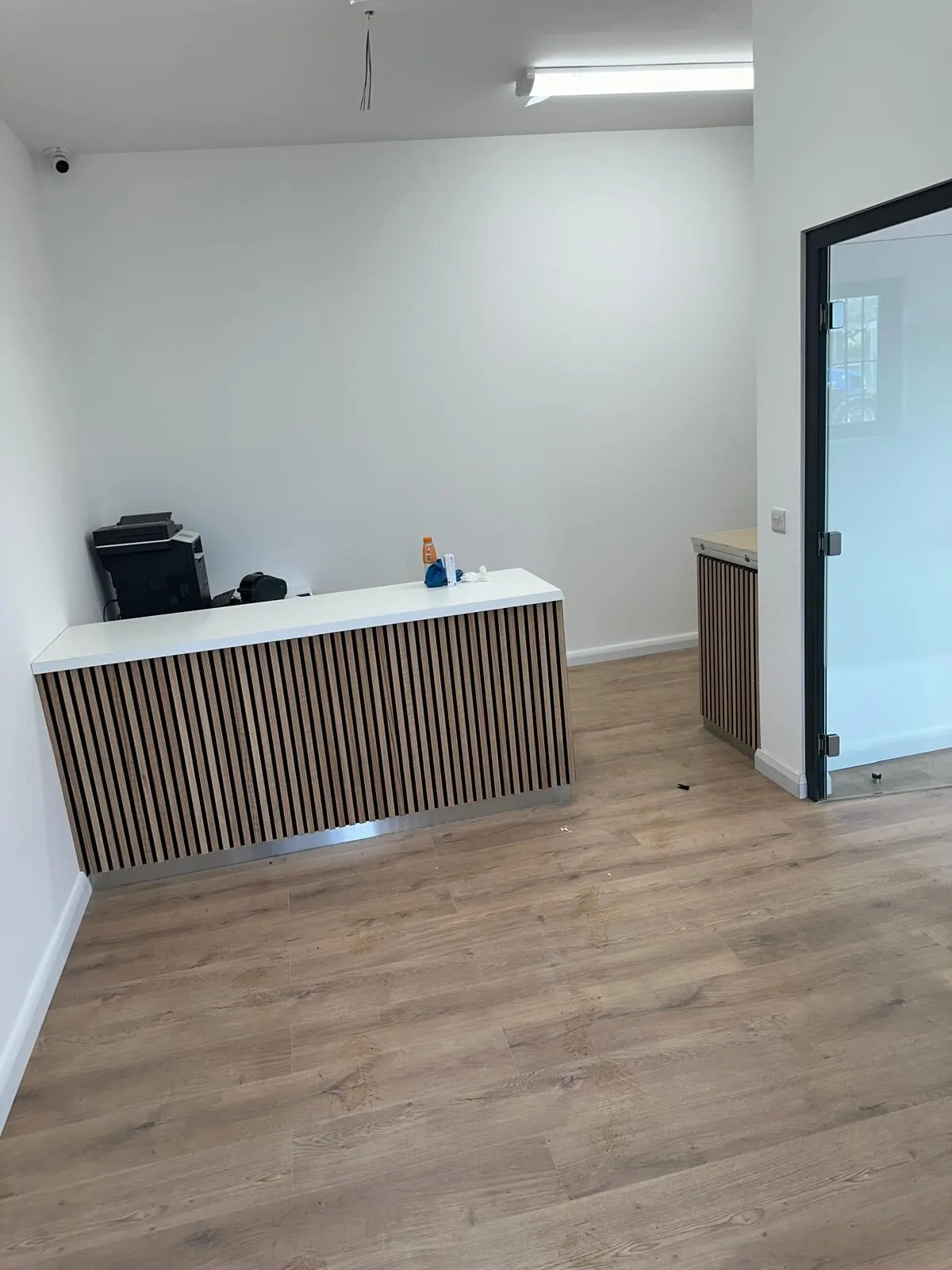 Built-in Shelving & Storage by Mullan Carpentry & Joinery in Derry (project photo 13)