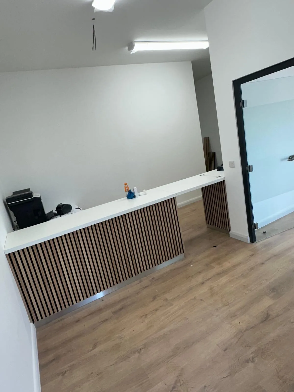 Built-in Shelving & Storage by Mullan Carpentry & Joinery in Derry (project photo 14)