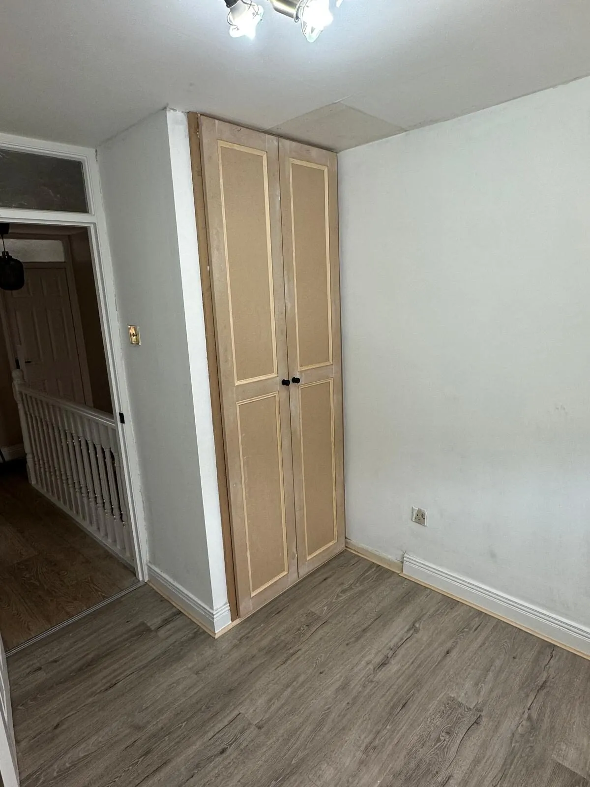 Built-in Shelving & Storage by Mullan Carpentry & Joinery in Derry (project photo 15)