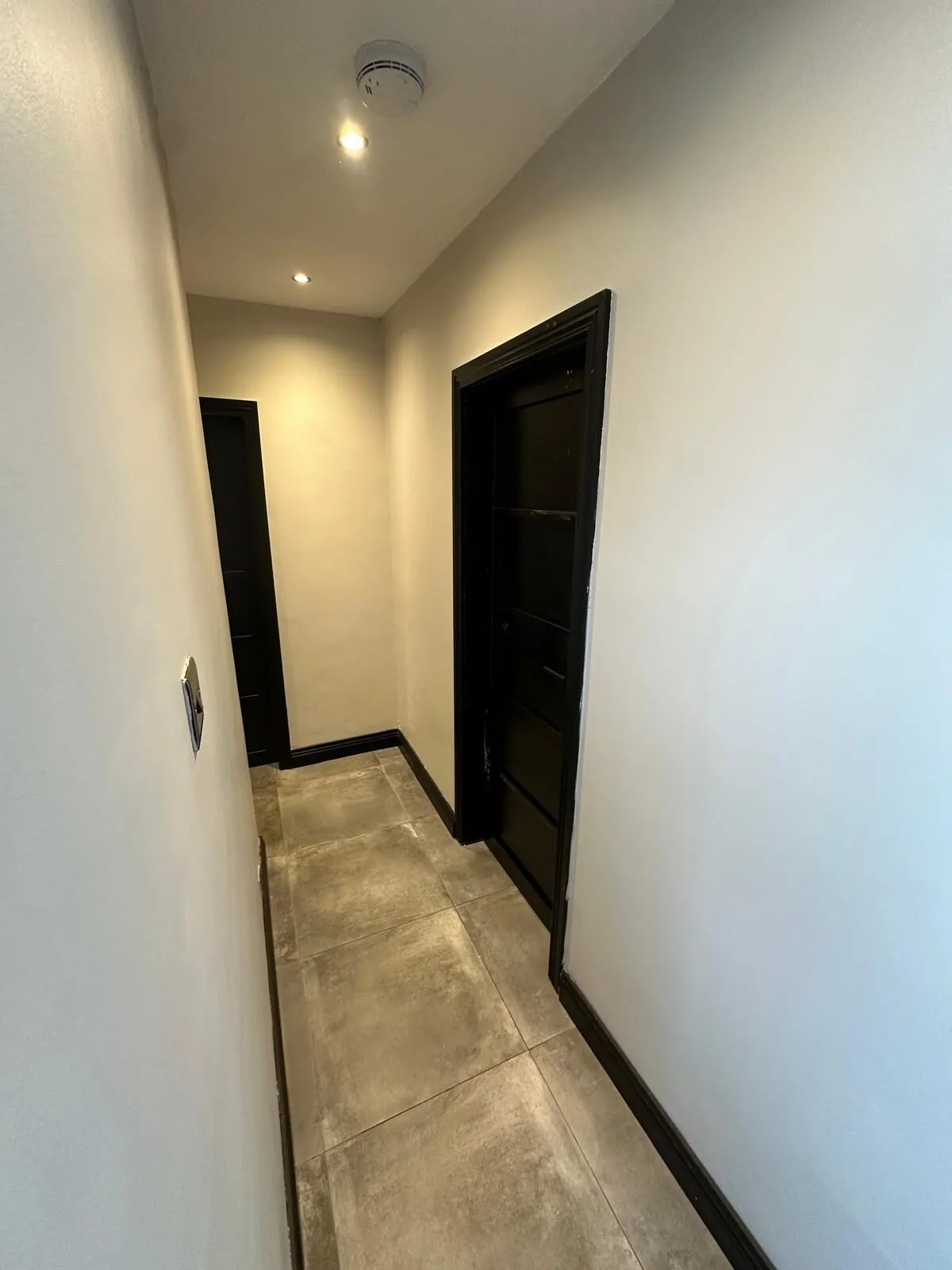 Doors & Glass Partitions by Mullan Carpentry & Joinery in Derry (project photo 20)