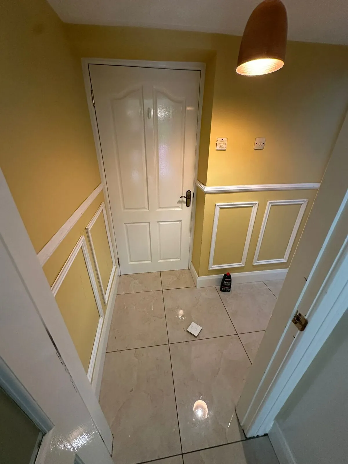 Wall Panelling & Slat Features by Mullan Carpentry & Joinery in Derry (project photo 14)