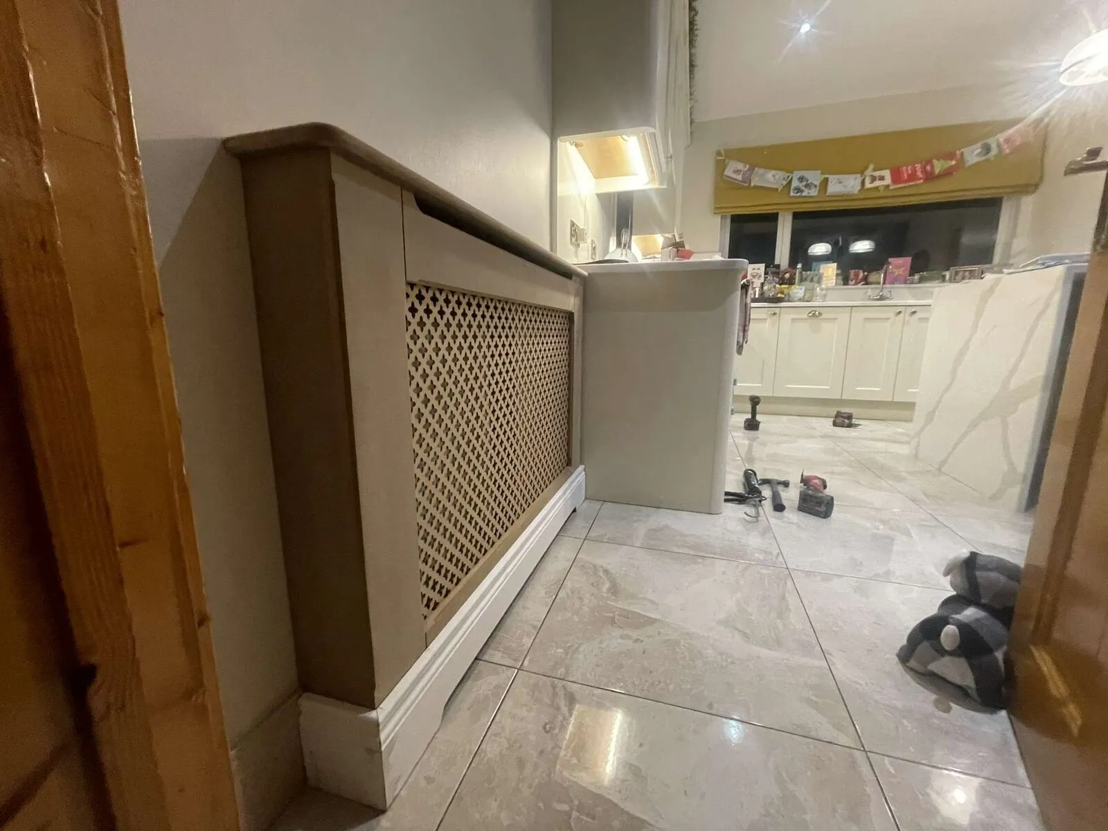 Built-in Shelving & Storage by Mullan Carpentry & Joinery in Derry (project photo 16)