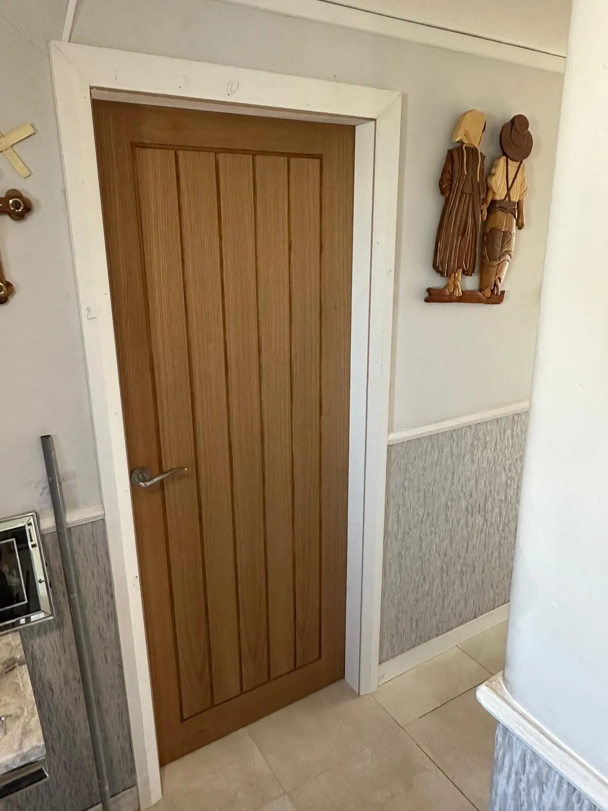 Doors & Glass Partitions by Mullan Carpentry & Joinery in Derry (project photo 23)