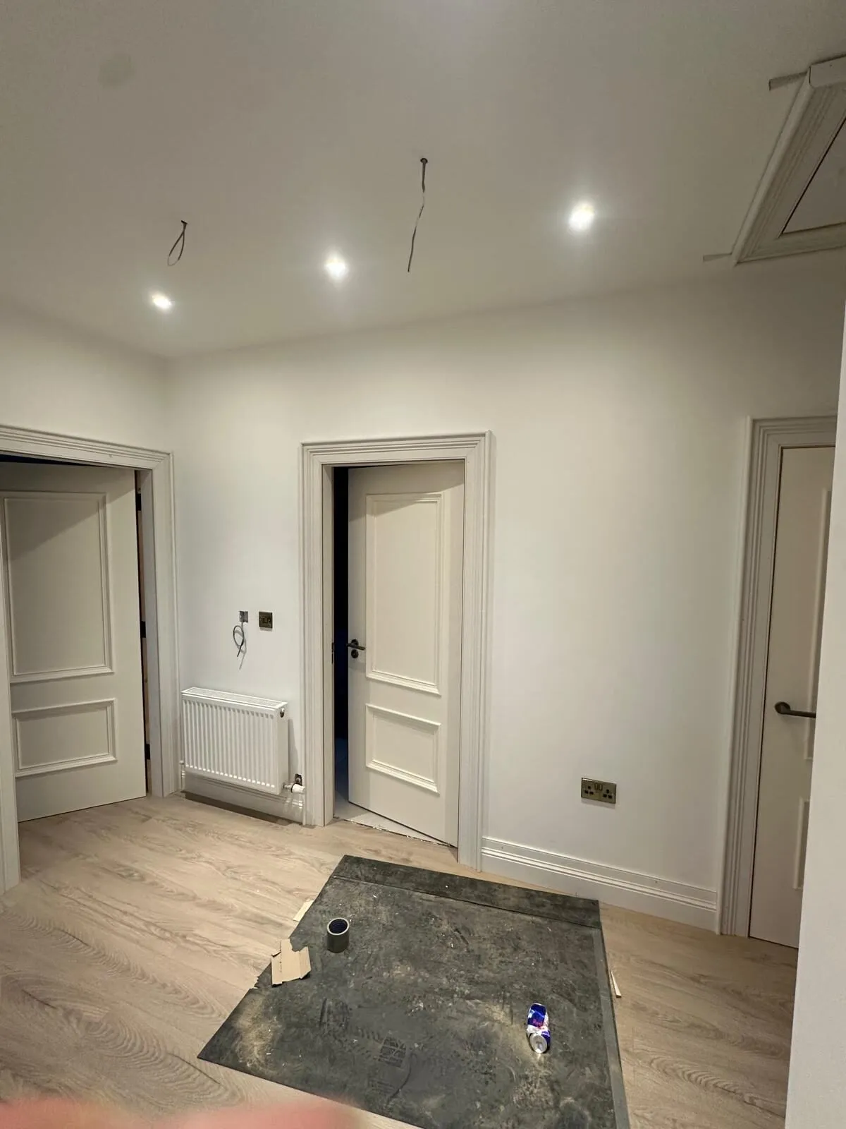 Doors & Glass Partitions by Mullan Carpentry & Joinery in Derry (project photo 24)