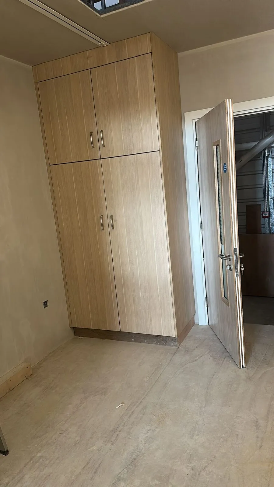 Built-in Shelving & Storage by Mullan Carpentry & Joinery in Derry (project photo 19)