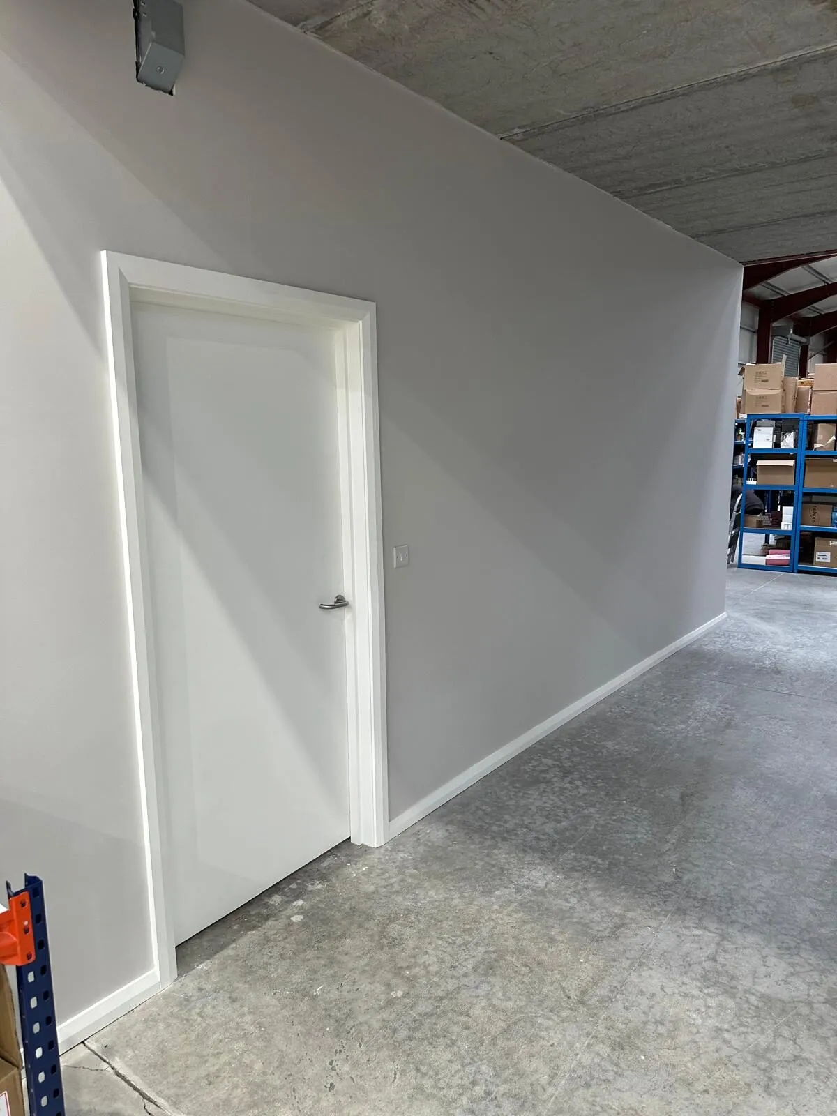 Doors & Glass Partitions by Mullan Carpentry & Joinery in Derry (project photo 30)