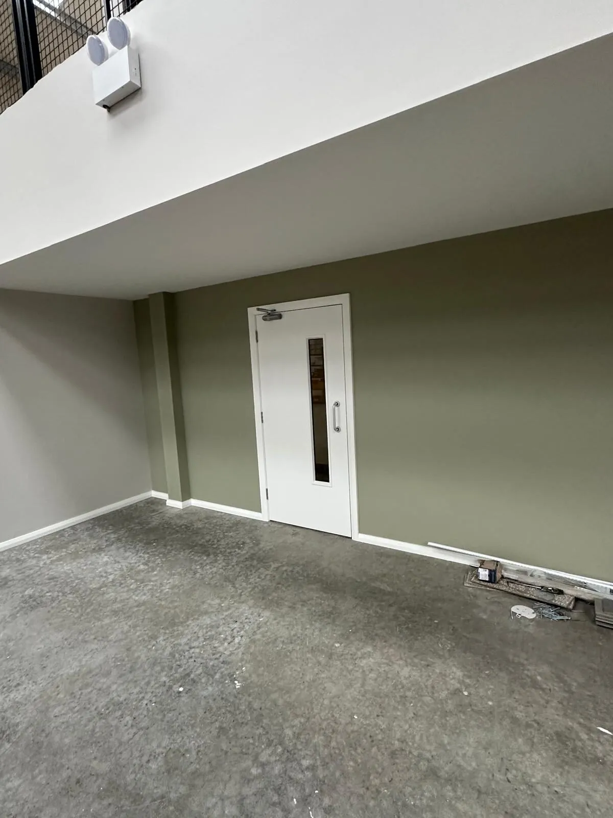 Doors & Glass Partitions by Mullan Carpentry & Joinery in Derry (project photo 31)