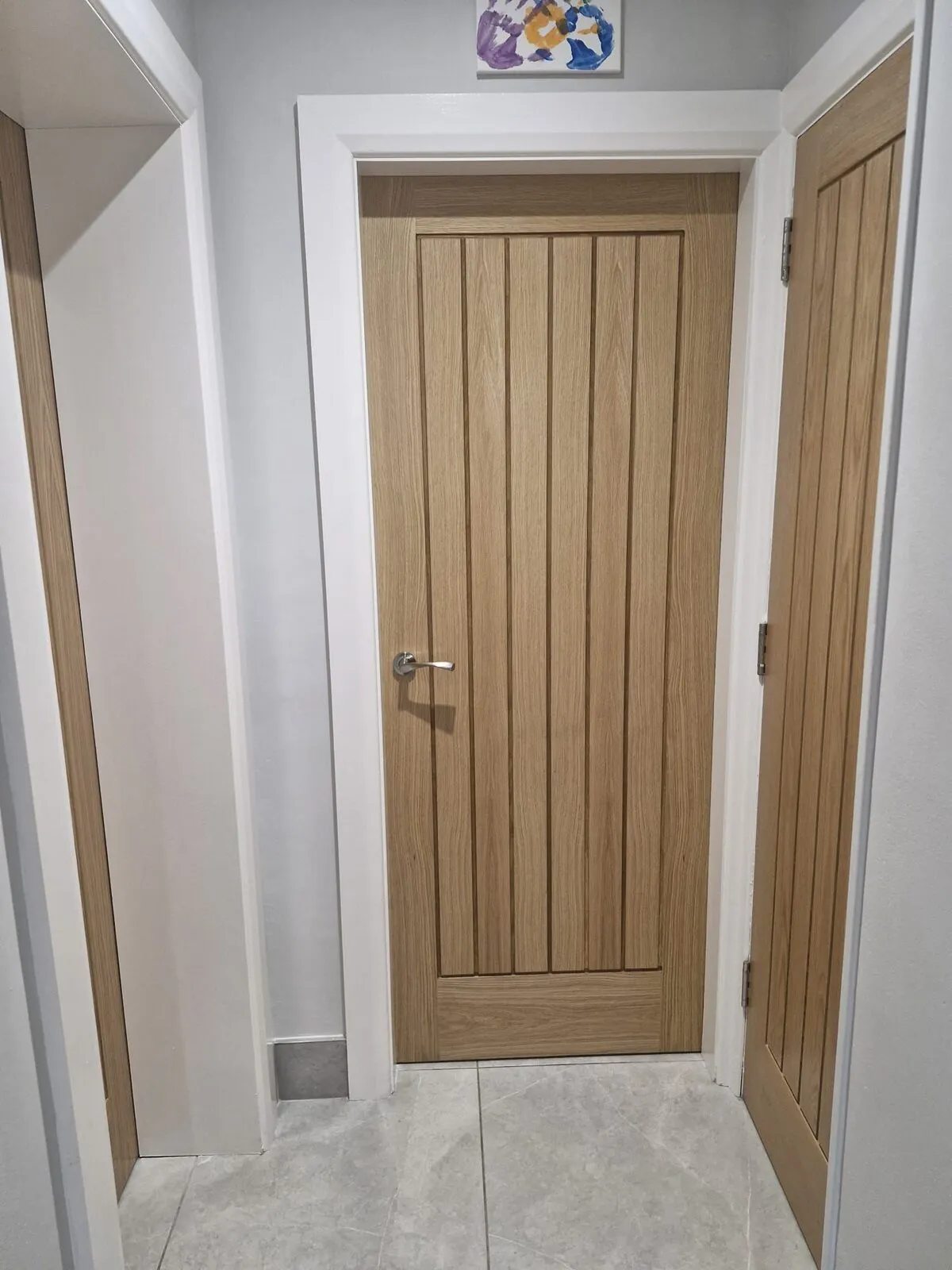Doors & Glass Partitions by Mullan Carpentry & Joinery in Derry (project photo 33)