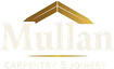 Mullan Carpentry & Joinery
