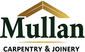 Mullan Carpentry & Joinery